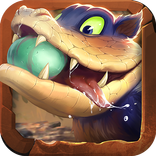 World of Cavemen: Idle RPG