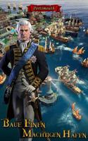 Age of Sail: Navy & Pirates Plakat
