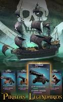Age of Sail: Navy & Pirates captura de pantalla 2