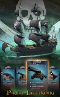 2 Schermata Age of Sail: Navy & Pirates