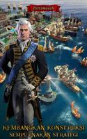 Age of Sail: Navy & Pirates penulis hantaran