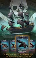 Age of Sail: Navy & Pirates syot layar 2