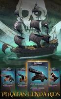 Age of Sail: Navy & Pirates imagem de tela 2