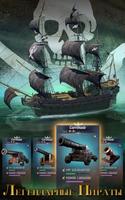 Age of Sail: Navy & Pirates скриншот 2