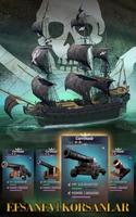 Age of Sail: Navy & Pirates Ekran Görüntüsü 2