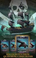 Age of Sail: Navy & Pirates ảnh chụp màn hình 2