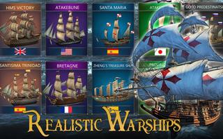 Age of Sail: Navy & Pirates screenshot 2