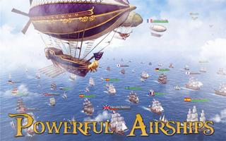 Age of Sail: Navy & Pirates 截图 1