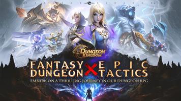 Dungeon & Kingdom Plakat