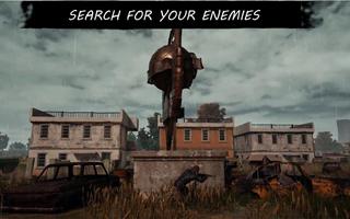 fuerzas especiales: asalto FPS Poster