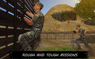 Special Forces: FPS Assault screenshot 2