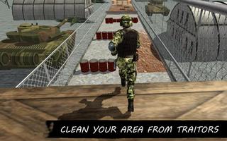 Special Forces: FPS Assault 스크린샷 3