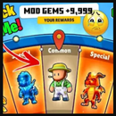 mods stumble-guys skin special APK