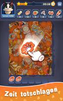 Kitten Match 3D Screenshot 2