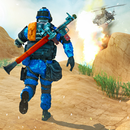 Anti-Terrorist Special Ops Shooting Mission 2020 APK