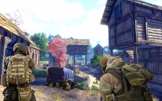 Modern Strike Fps Multiplayer تصوير الشاشة 3