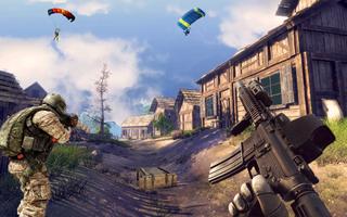 Modern Strike Fps Multiplayer الملصق