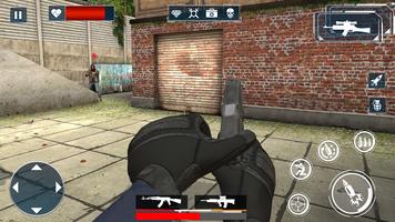 Special Ops: Fire Squad battle پوسٹر
