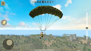 Special Ops Survival Battleground Free fire screenshot 1
