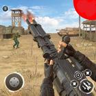 Modern WW Gunship Warfare Game आइकन