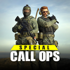 Special Call Ops أيقونة