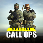 Special Call Ops Zeichen