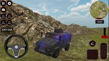 Police Special Operations Armo постер