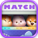 Pop Match:Doll Rescue&Puzzles APK