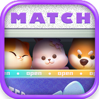 Pop Match icon