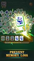 Panda Mahjong: Triple Match 海报