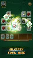 Panda Mahjong: Triple Match 截图 1