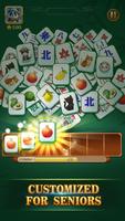 Panda Mahjong: Triple Match 截图 2