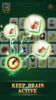 Panda Mahjong: Triple Match 截图 3