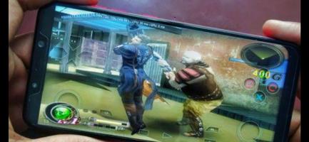 PS2 PS3 PS4 Game Android Tips تصوير الشاشة 2