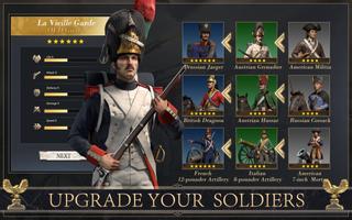 Rise of Napoleon: Empire War 포스터