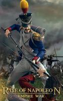 Rise of Napoleon: Empire War Plakat