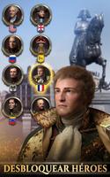 Rise of Napoleon: Empire War captura de pantalla 2