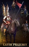 Napoleonic Wars: Empires Rising syot layar 1