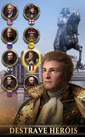 Rise of Napoleon: Empire War imagem de tela 2