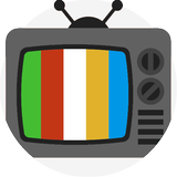 Special Live TV Guide icon