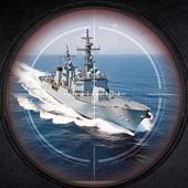 Battle Warship أيقونة