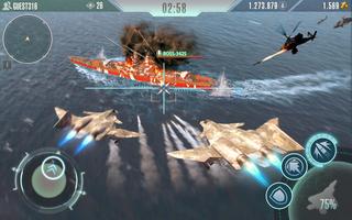 Battle Warship screenshot 3