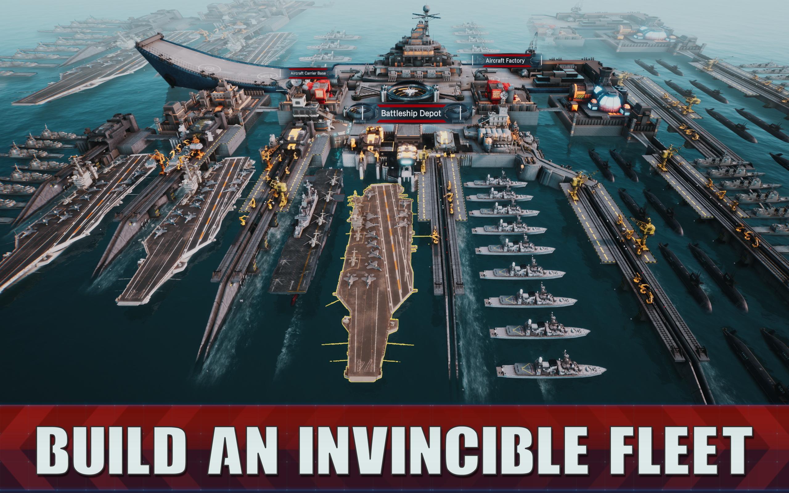 Battle Warship For Android Apk Download