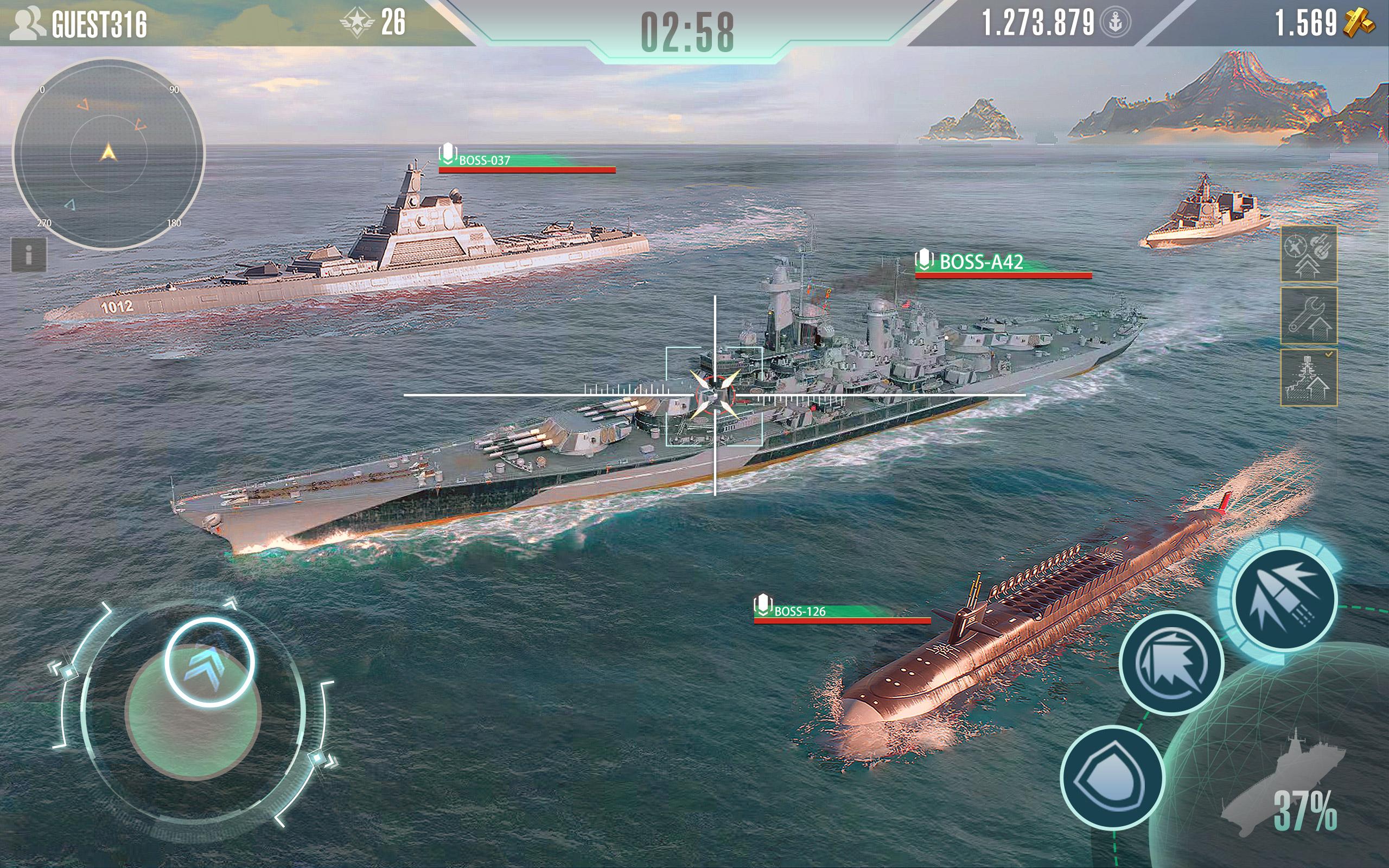 Hack Warship Battle All Ships+episodes Unlocked #no Mod Apk Battle Warship APK for Android Download
