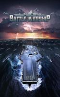 Poster Battle Warship