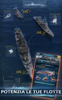 1 Schermata Battle Warship