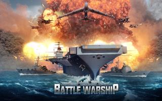 Battle Warship-poster