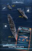 Battle Warship:Naval Empire screenshot 2