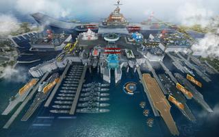 Battle Warship ภาพหน้าจอ 1