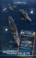 Battle Warship Ekran Görüntüsü 1
